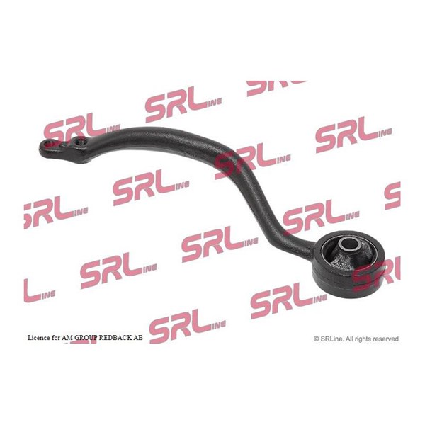 Länkarm, Bak, framaxel höger, Nedre Srline 802138-2 SRLine