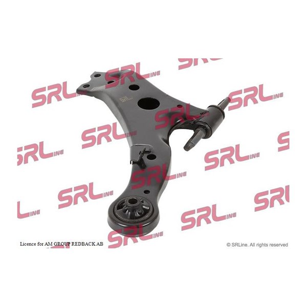 Länkarm, framaxel höger, Nedre Srline 806138 SRLine