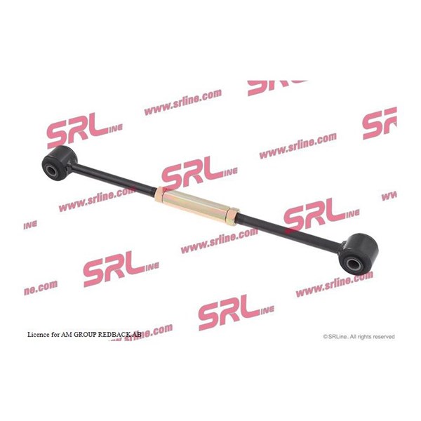 Länkarm, Bak, Bakaxel höger, Bakaxel vänster Srline 811037-4 SRLine Länkarm, Bak, Bakaxel höger, Bakaxel vänster Srline 811037-4 SRLine