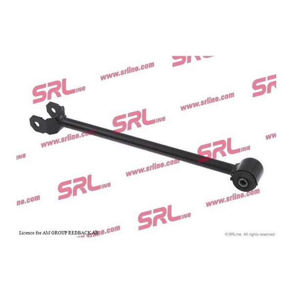 Länkarm, Bakaxel höger, Bakaxel vänster Srline 811037-5 SRLine
