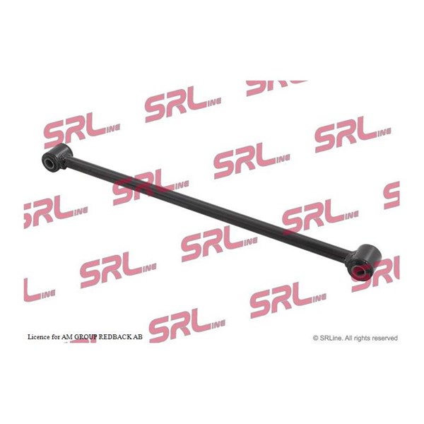 Länkarm, framaxel vänster, Nedre Srline 811237 SRLine