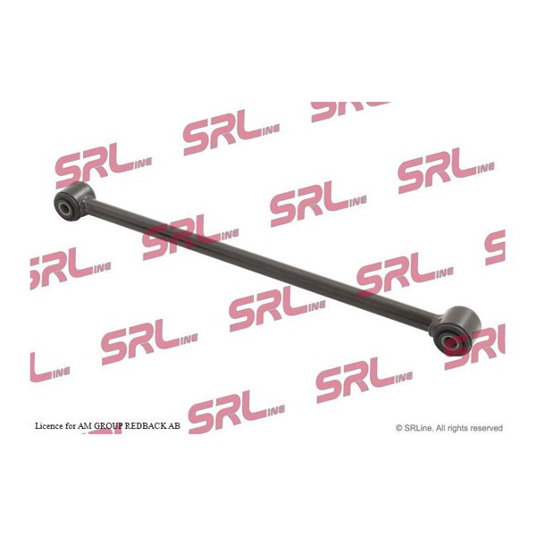 Länkarm, framaxel vänster, Nedre Srline 812237 SRLine