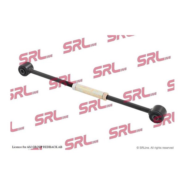 Länkarm, framaxel vänster, Nedre Srline 812237 SRLine Länkarm, framaxel vänster, Nedre Srline 812237 SRLine
