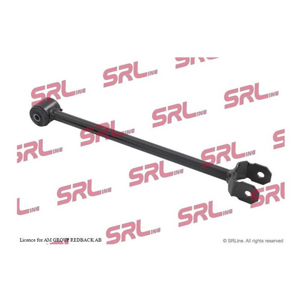 Länkarm, framaxel vänster, Nedre Srline 812237 SRLine Länkarm, framaxel vänster, Nedre Srline 812237 SRLine