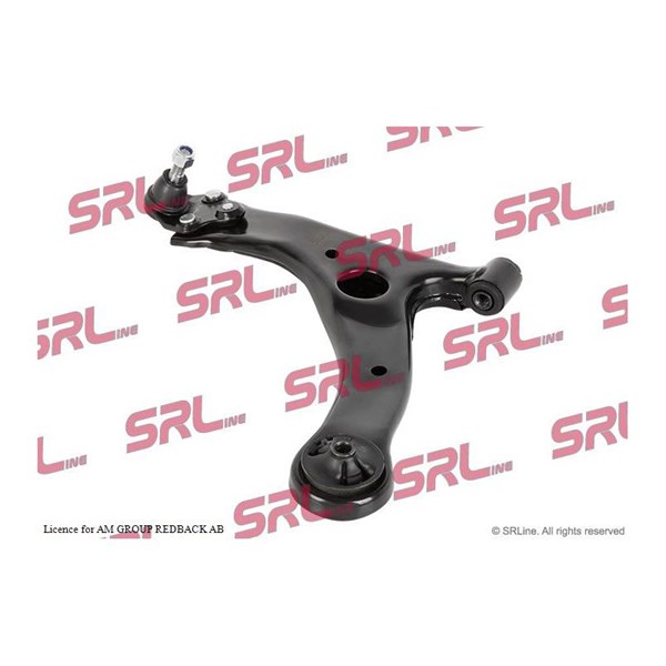 Länkarm, framaxel höger, Nedre Srline 812538 SRLine
