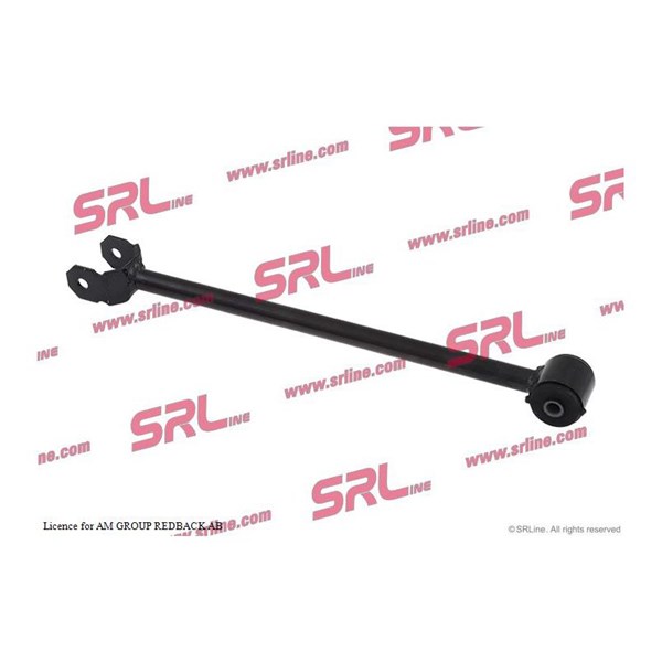 Länkarm, Bakaxel höger, Bakaxel vänster Srline 813337-5 SRLine Länkarm, Bakaxel höger, Bakaxel vänster Srline 813337-5 SRLine