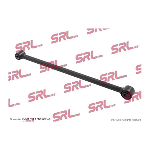 Länkarm, framaxel vänster, Nedre Srline 813537 SRLine