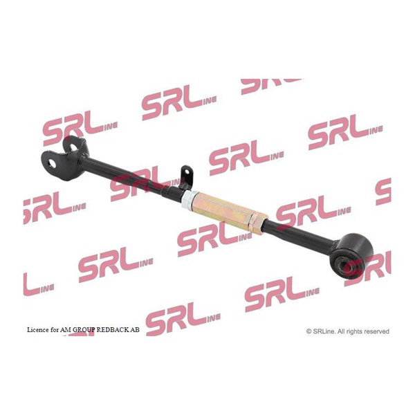 Länkarm, framaxel vänster, Nedre Srline 813737 SRLine