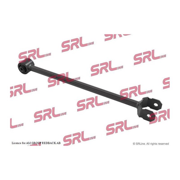 Länkarm, framaxel vänster, Nedre Srline 813737 SRLine