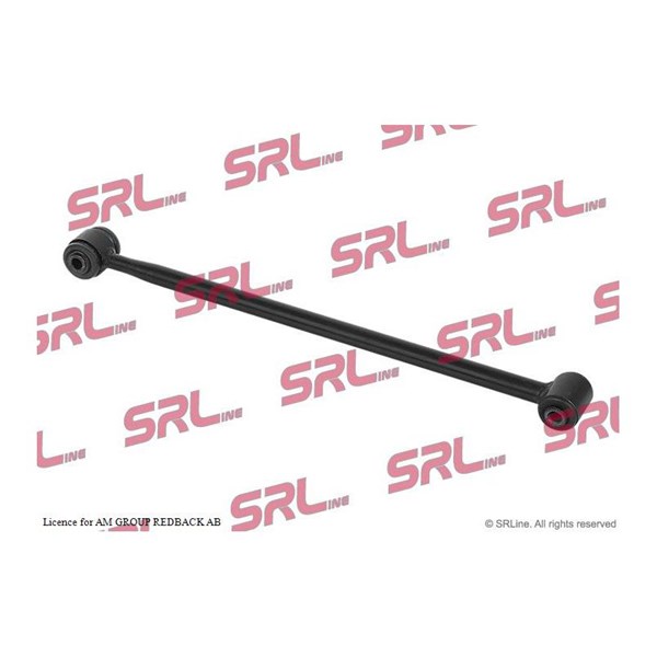 Länkarm, Bakaxel höger, Bakaxel vänster, Upptill Srline 814637-4 SRLine Länkarm, Bakaxel höger, Bakaxel vänster, Upptill Srline 814637-4 SRLine