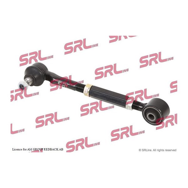 Länkarm, framaxel vänster, Nedre Srline 814837 SRLine