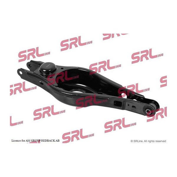 Länkarm, framaxel höger, Nedre Srline 814838 SRLine Länkarm, framaxel höger, Nedre Srline 814838 SRLine