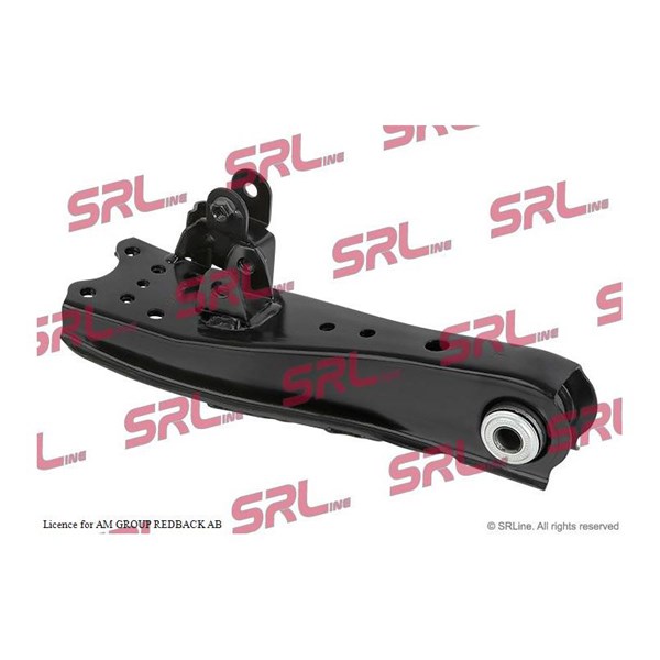 Länkarm, framaxel höger, Nedre Srline 816638-2 SRLine