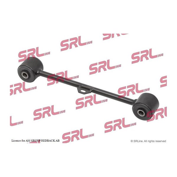 Länkarm, framaxel vänster, Nedre Srline 817737 SRLine