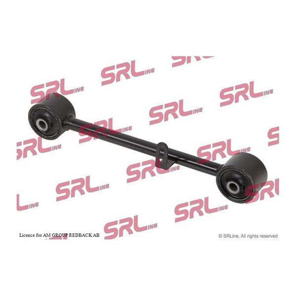 Länkarm, Bakaxel höger, Upptill Srline 817838-5 SRLine