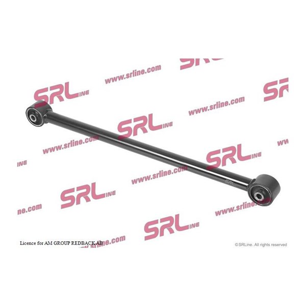 Länkarm, framaxel vänster, Nedre Srline 817937 SRLine Länkarm, framaxel vänster, Nedre Srline 817937 SRLine