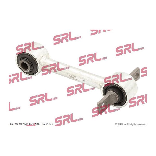 Länkarm, framaxel vänster, Nedre Srline 904037 SRLine