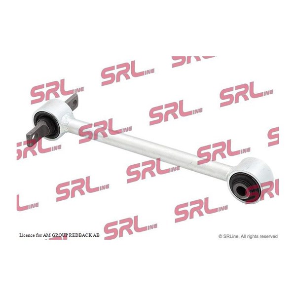 Länkarm, framaxel vänster, Nedre Srline 904037 SRLine
