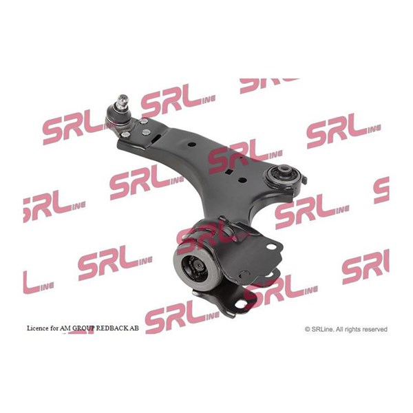 Länkarm, framaxel höger, Nedre Srline 906538 SRLine