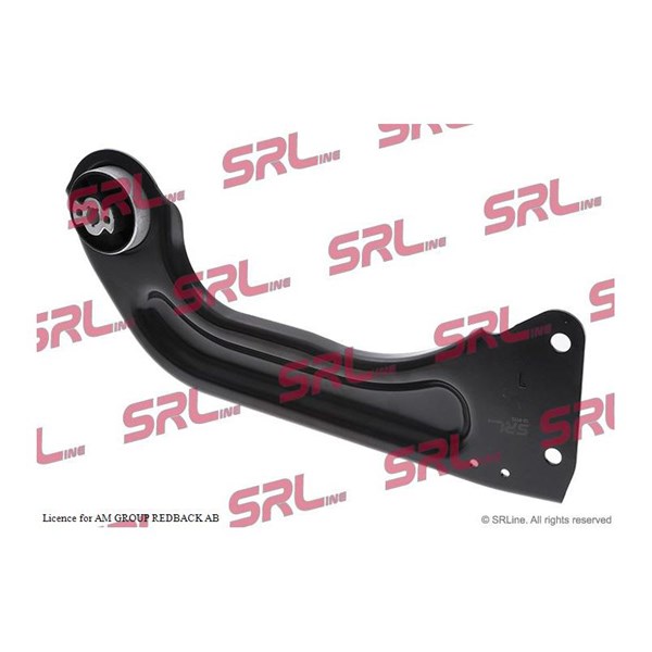 Länkarm, Bakaxel höger Srline 90L138-6 SRLine