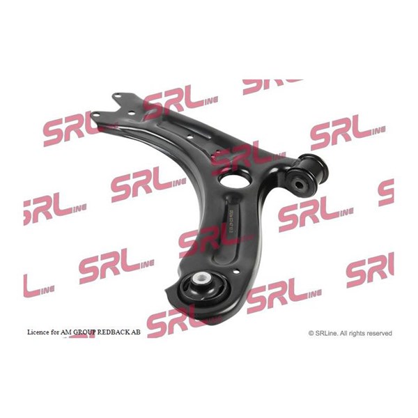 Länkarm, framaxel vänster, Nedre Srline 950337-1 SRLine