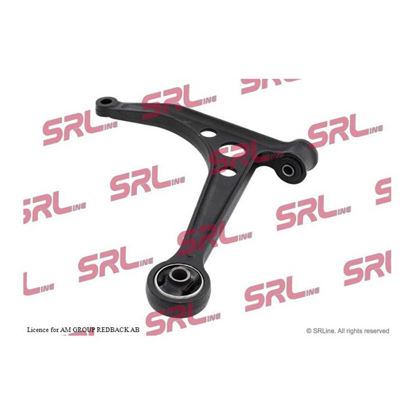 Länkarm, framaxel höger, Nedre Srline 955038 SRLine