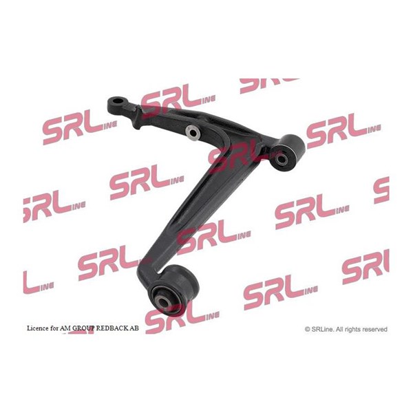 Länkarm, framaxel höger, Nedre Srline 956738 SRLine