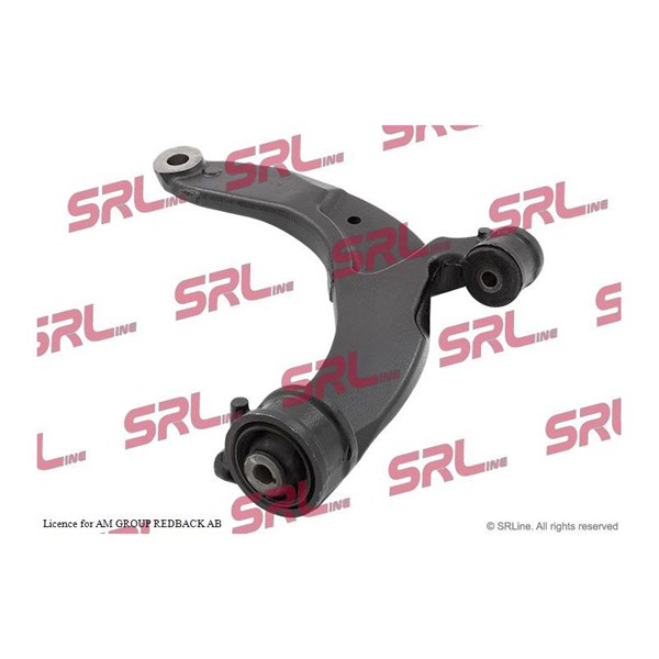 Länkarm, framaxel höger, Nedre Srline 956938-2 SRLine