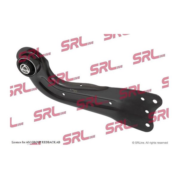 Länkarm, Bakaxel höger Srline 957838-4 SRLine