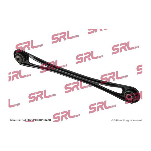 Länkarm, framaxel vänster, Nedre Srline 958037 SRLine