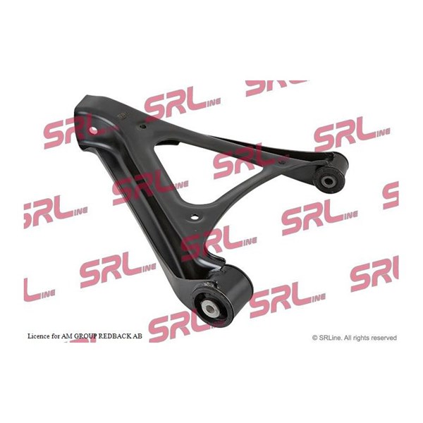 Länkarm, framaxel höger, Nedre Srline 958038 SRLine