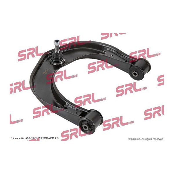 Länkarm, framaxel höger, Nedre Srline 95P138 SRLine
