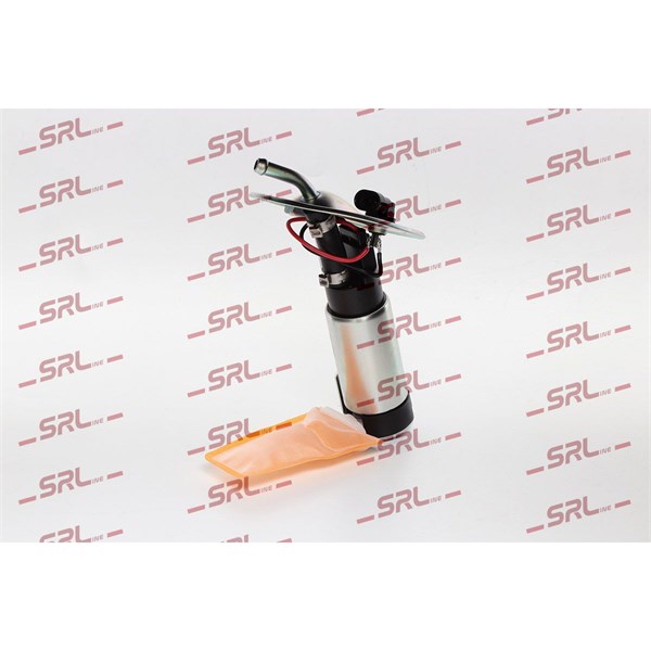 Bränslepump, I bränslebehållaren Srline E01-1009 SRLine