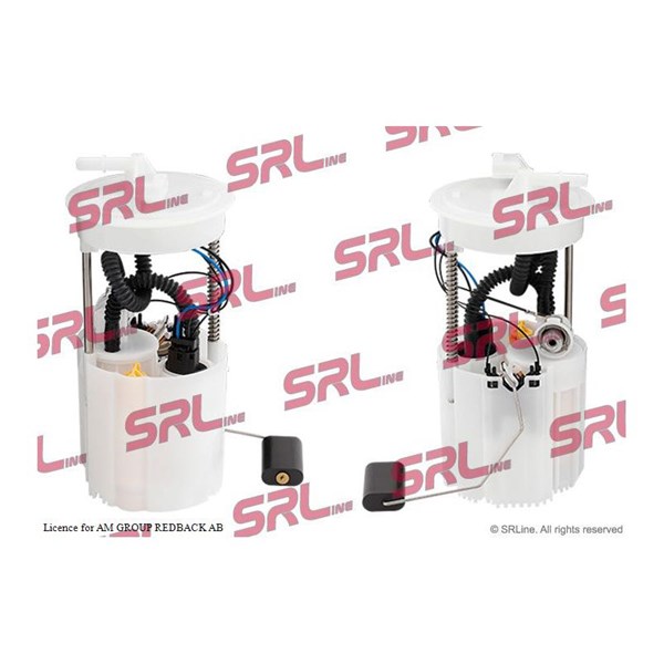 Bränslepump Srline E01-1070 SRLine