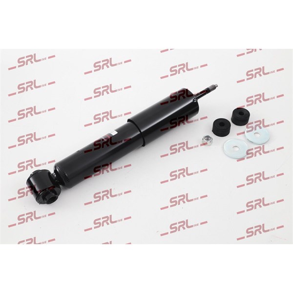 Stötdämpare Gastryck, Framaxel Srline S010204G SRLine