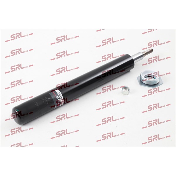 Stötdämpare Oljetryck, Framaxel Srline S010208H SRLine