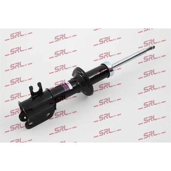 Stötdämpare Gastryck, framaxel höger Srline S010276G SRLine