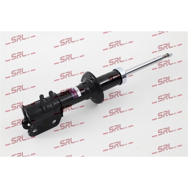 Stötdämpare Gastryck, framaxel vänster Srline S010277G SRLine
