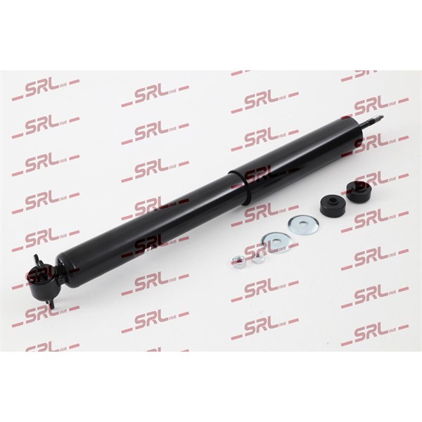 Stötdämpare Gastryck, Framaxel Srline S010572G SRLine