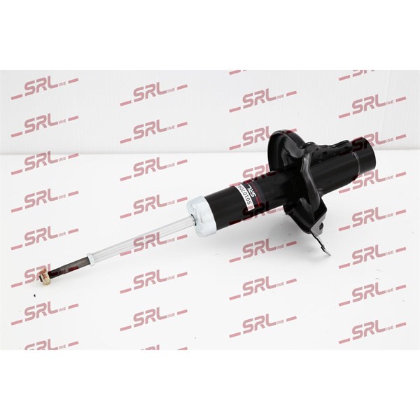 Stötdämpare Gastryck, framaxel vänster Srline S010709G SRLine