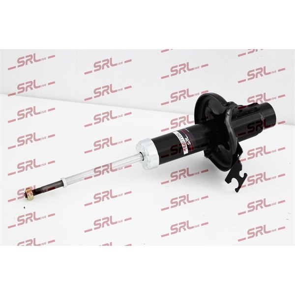 Stötdämpare Gastryck, framaxel höger Srline S010710G SRLine