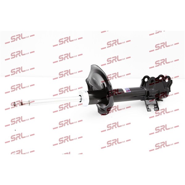 Stötdämpare Gastryck, framaxel vänster Srline S010747G SRLine