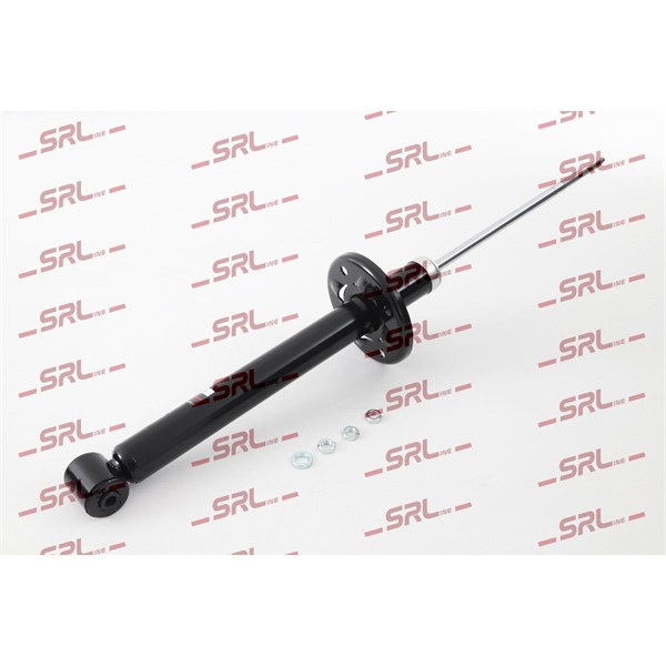 Stötdämpare Gastryck, Bakaxel Srline S011202G SRLine