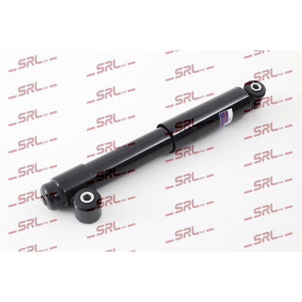 Stötdämpare Gastryck, Bakaxel Srline S011224G SRLine