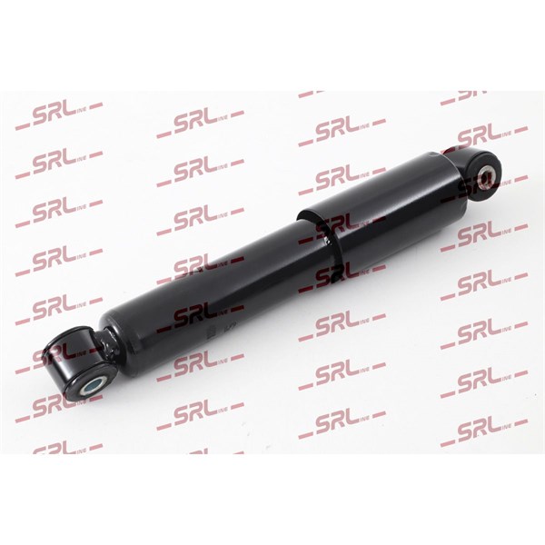 Stötdämpare Gastryck, Bakaxel Srline S011256G SRLine