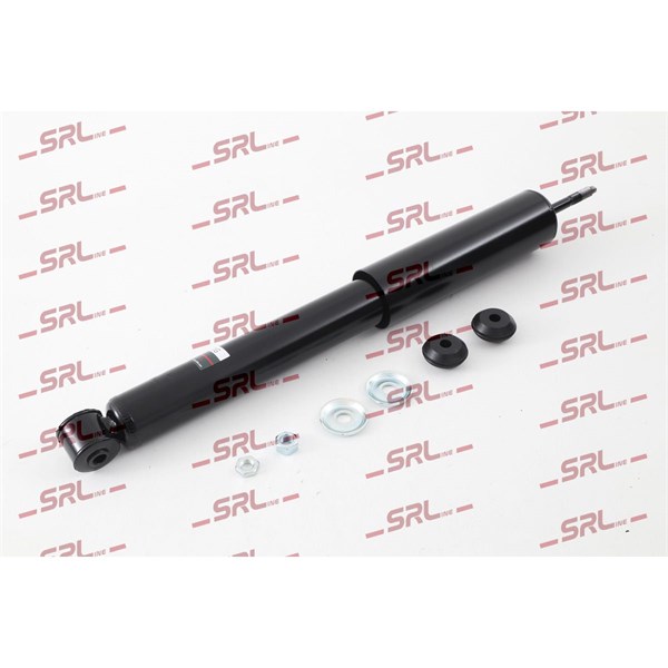 Stötdämpare Gastryck, Bakaxel Srline S011260G SRLine