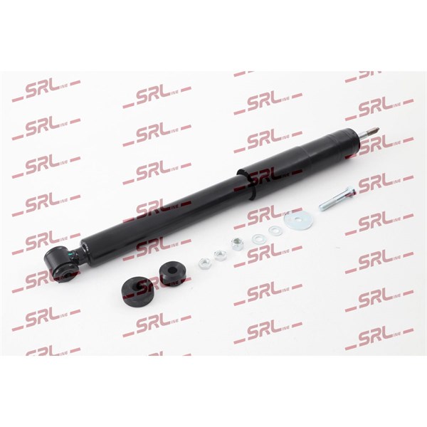 Stötdämpare Gastryck, Bakaxel Srline S011280G SRLine