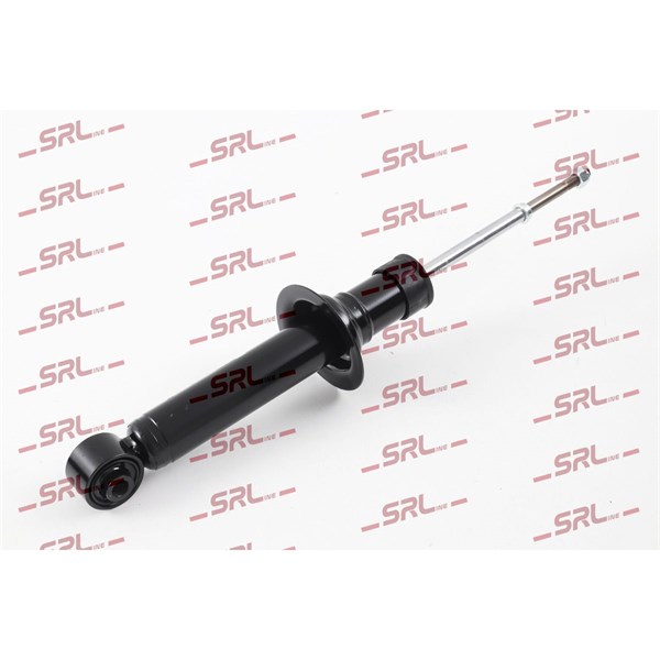 Stötdämpare Gastryck, Bakaxel Srline S011404G SRLine