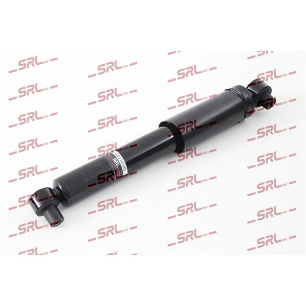 Stötdämpare Gastryck, Bakaxel Srline S011418G SRLine