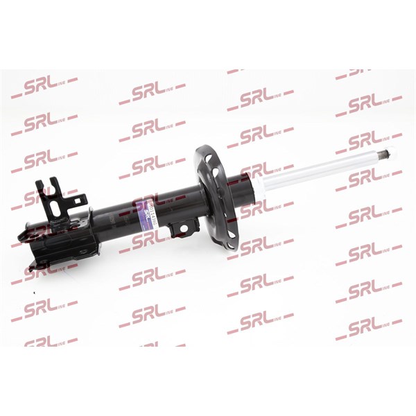 Stötdämpare Gastryck, Bakaxel vänster Srline S011436G SRLine